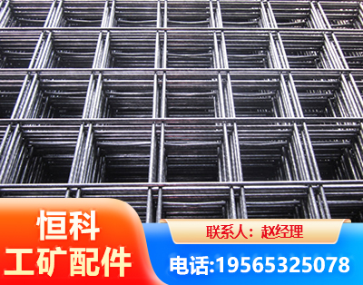 湘潭钢筋平焊网